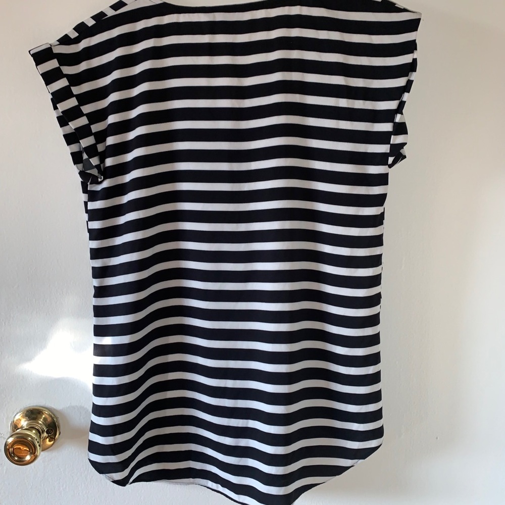EXPRESS BLOUSE - Picture 3 of 3